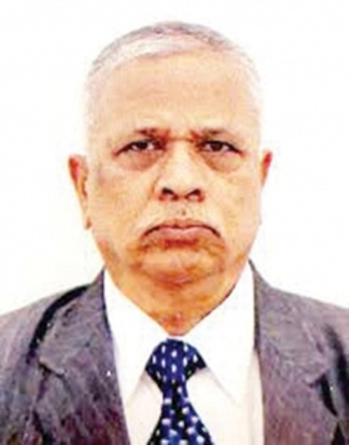 Joshi to be new Goa Lokayukta