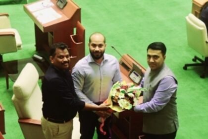 Joshua trumps Delilah, elected Deputy Speaker of the House