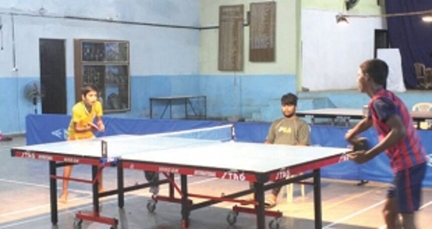 Jovan to clash with Bedant in final 1 Jovan to clash with Bedant in final