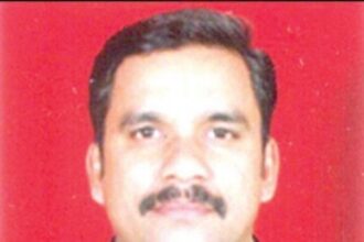 Joy Fernandes’ death casts  pall of gloom