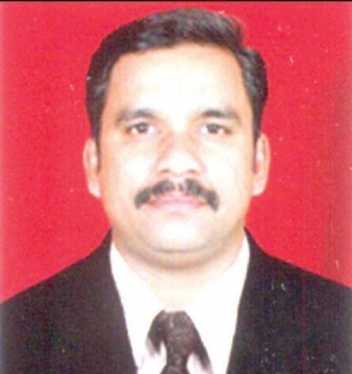 Joy Fernandes’ death casts  pall of gloom