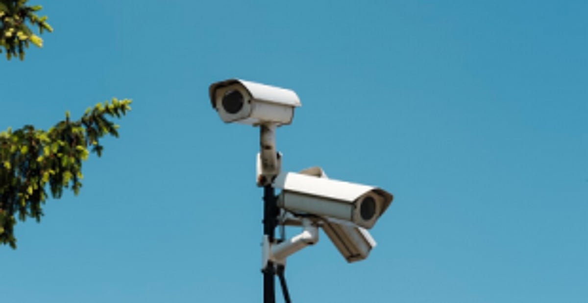 Joy of fully working CCTV’s dimmed by dead phones in 34 police stations