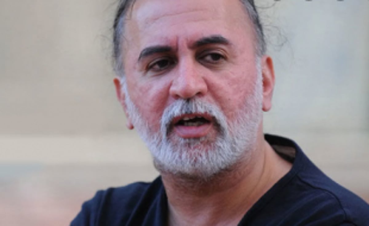 Judge recuses in Tejpal case