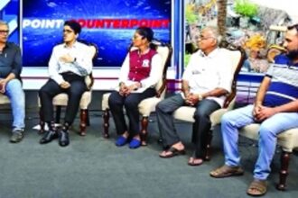 Judiciary is last port of call for goan fighting against the system