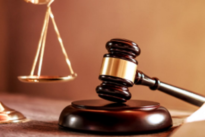 Judiciary needs to play a vital and vibrant role