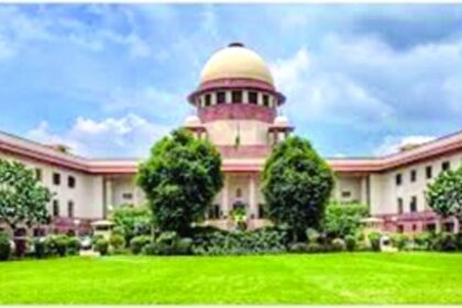 Judiciary towards Indianisation