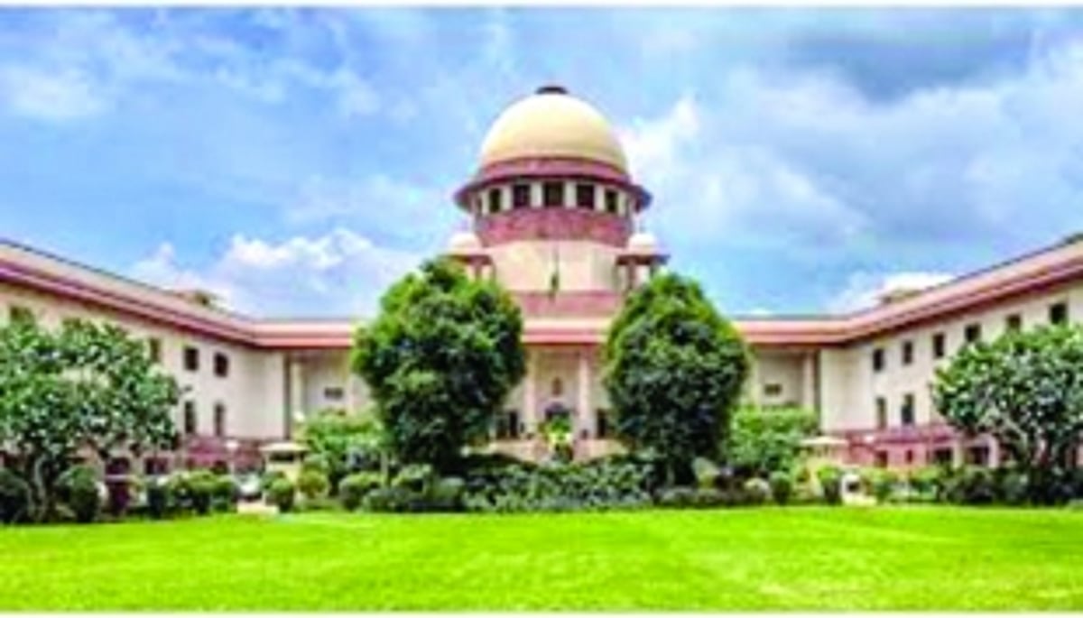 Judiciary towards Indianisation