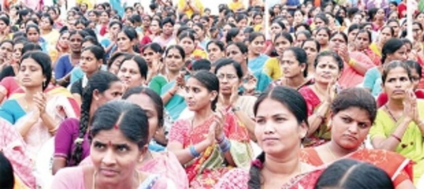 Juggling with poise and grace