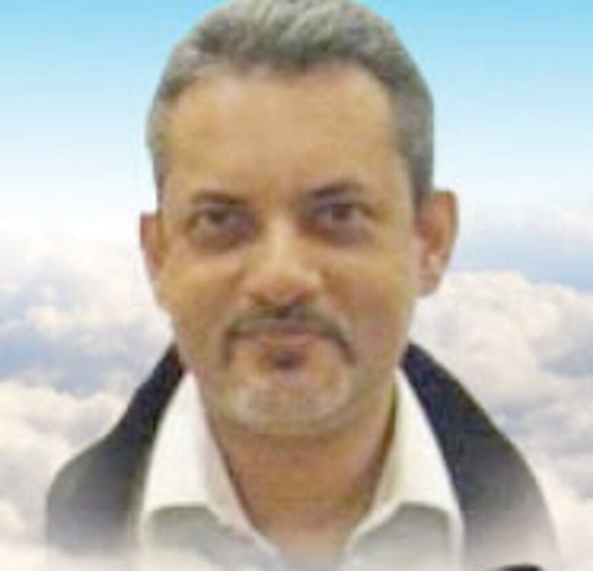 Julio Cedric Aguiar – the man responsible for saving Goa