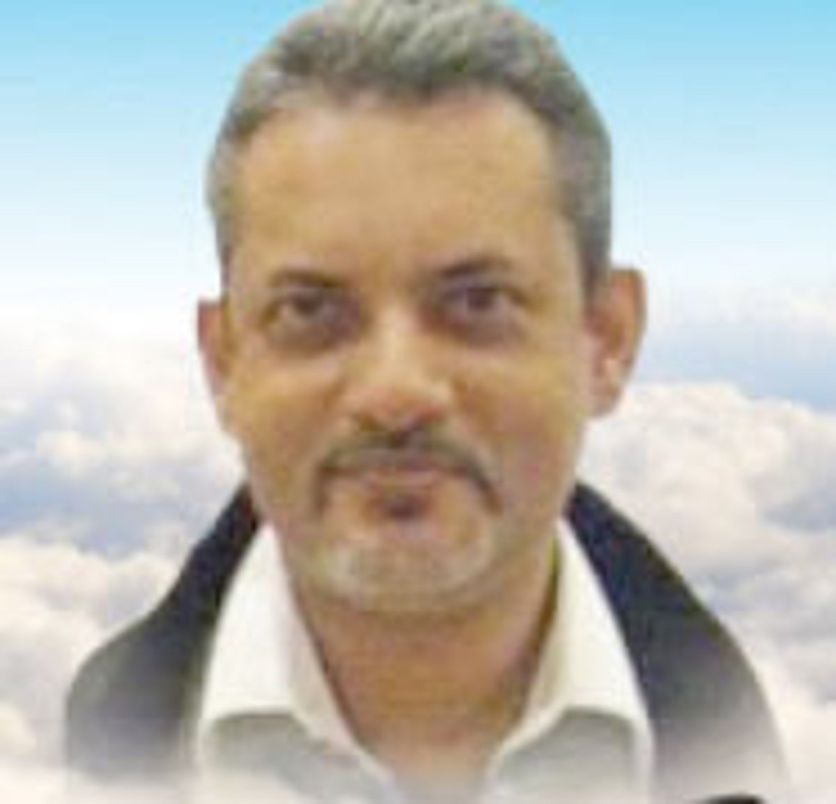 Julio Cedric Aguiar – the man responsible for saving Goa