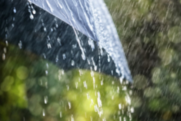 July likely to maintain three-year status of being wettest month