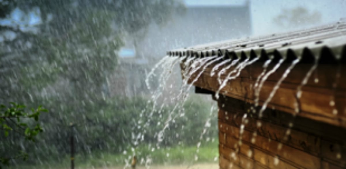 June deficiency cleared; Goa records eight inches of rainfall in 24 hours