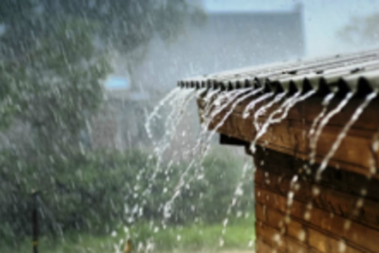 June sees 6 per cent surplus rain but far less than previous year