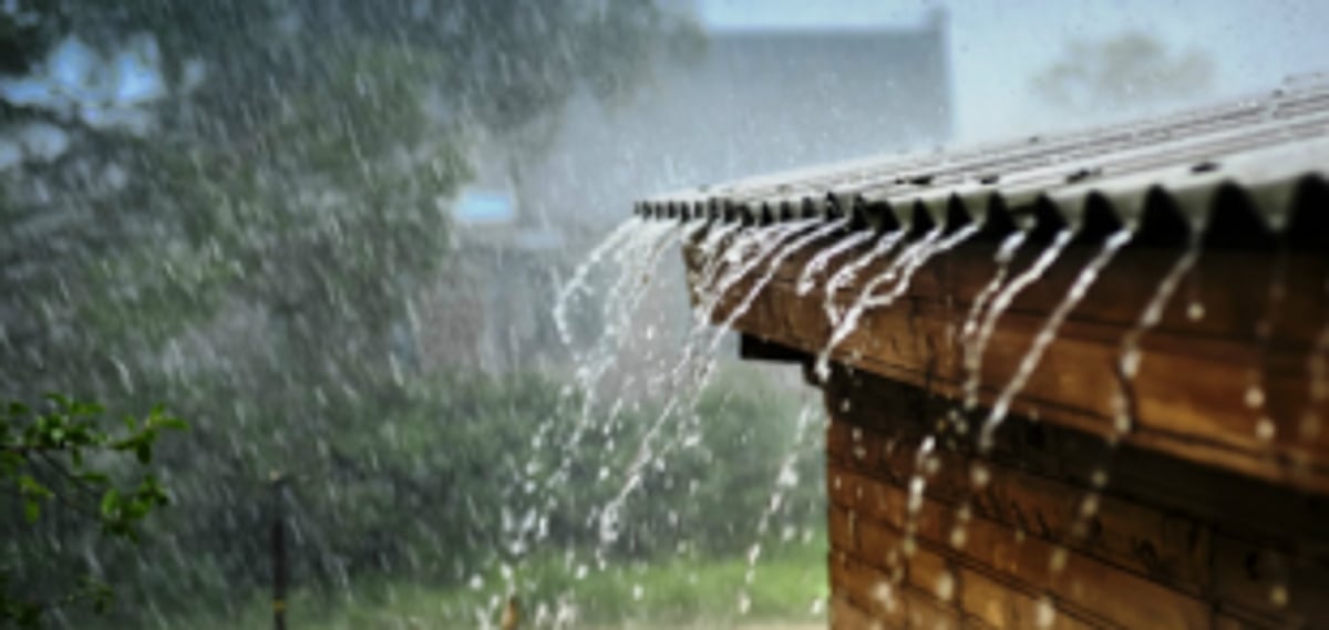 June sees 6 per cent surplus rain but far less than previous year