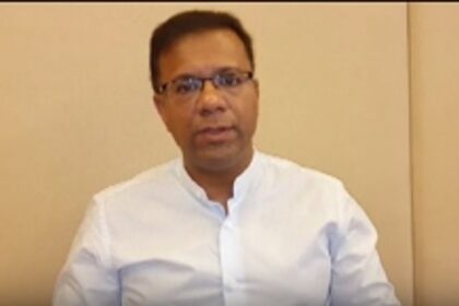 Junior Rane’s land recovery mission lands firmly in Calangute