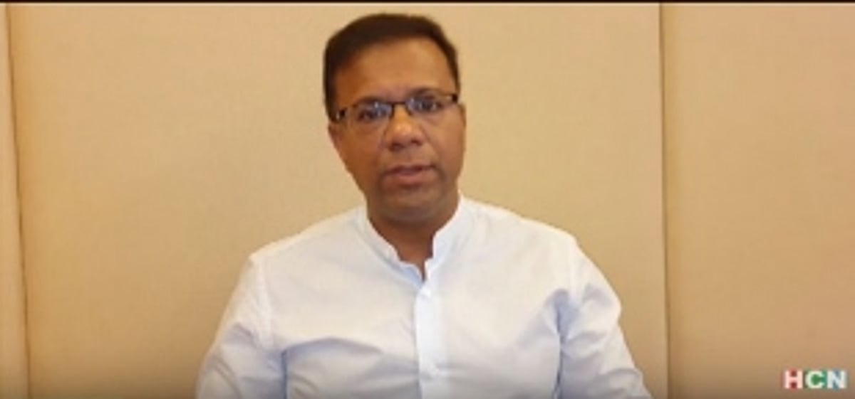 Junior Rane’s land recovery mission lands firmly in Calangute