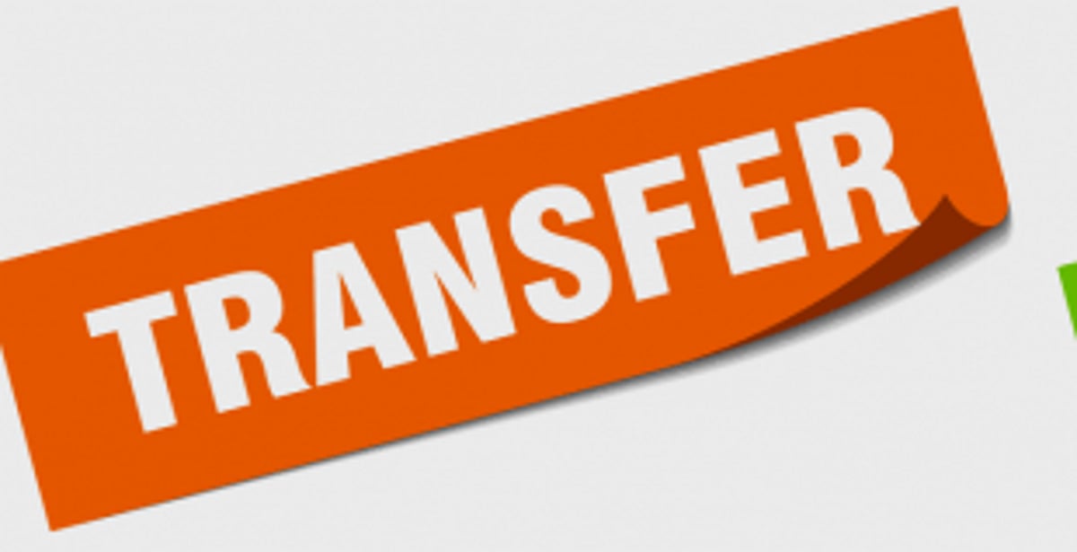 Junior Scale Officers transferred