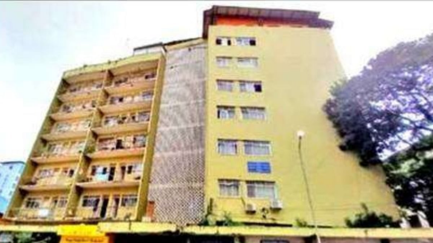 Junta House relocation likely only
by 2026 amid space and cost issues 1 Junta House Occupants Seek Government Clarity Amid Eviction and Demolition Plans