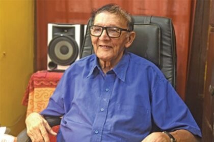 Just rewards for a fair man