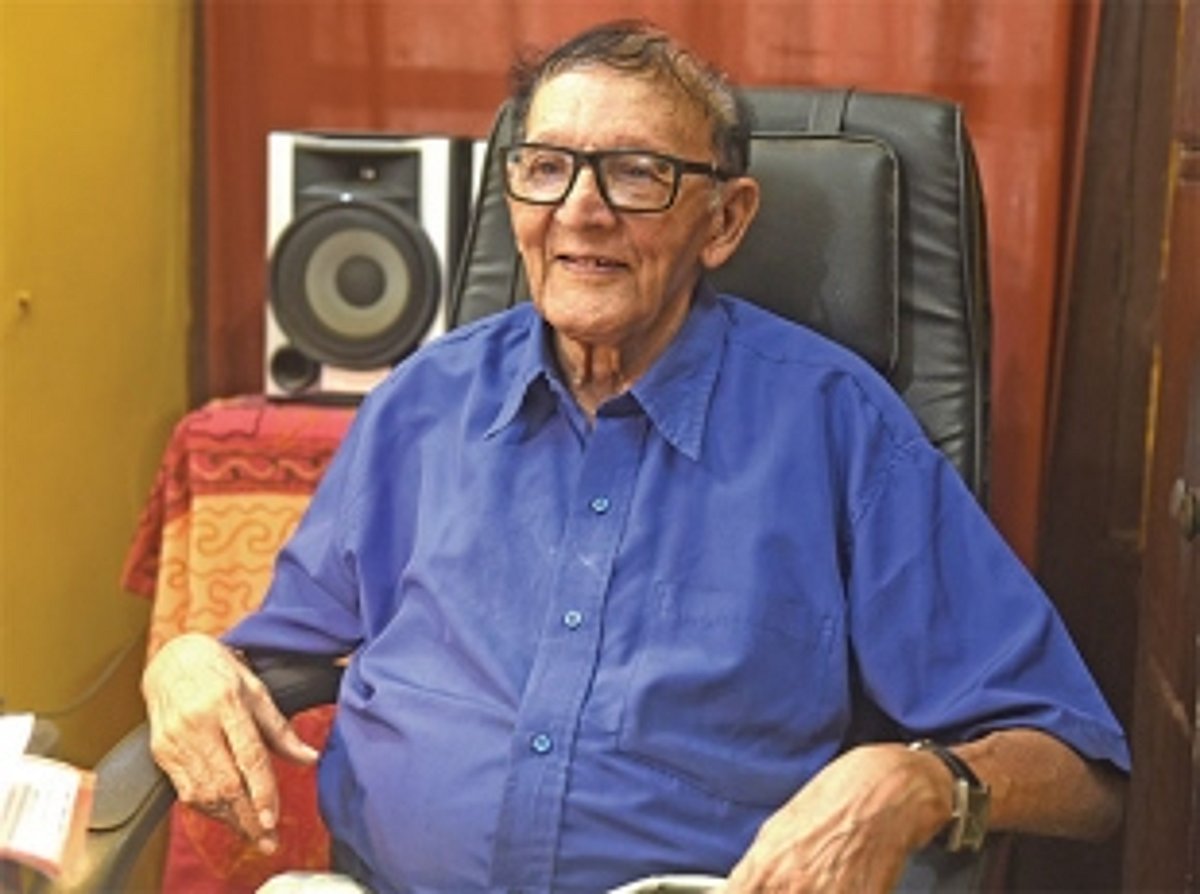 Just rewards for a fair man