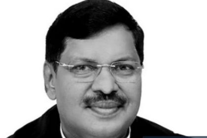 Justice BR Gavai to Take Oath as 52nd Chief Justice of India on May 14
