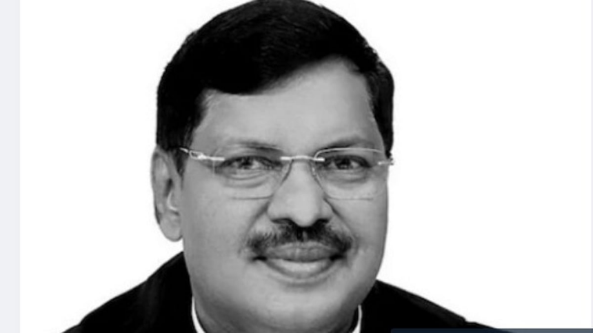 Justice BR Gavai to Take Oath as 52nd Chief Justice of India on May 14 1 Justice BR Gavai to Take Oath as 52nd Chief Justice of India on May 14