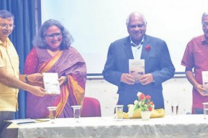 Justice Ferdino Rebello Warns Goa Risks Losing Mhadei Water Without Reservoirs