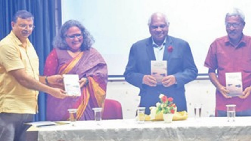 Justice Ferdino Rebello Warns Goa Risks Losing Mhadei Water Without Reservoirs 1 Justice Ferdino Rebello Warns Goa Risks Losing Mhadei Water Without Reservoirs