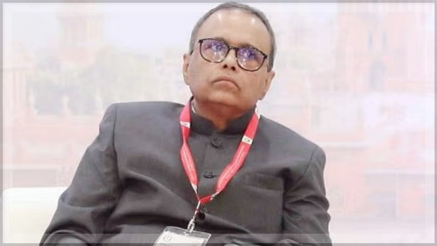 Justice Joymalya Bagchi Sworn in as Supreme Court Judge, Set to Become Chief Justice in 2031
