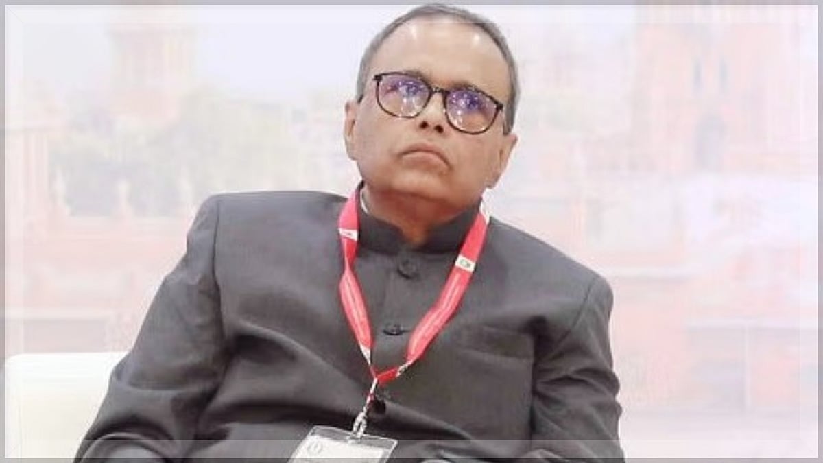 Justice Joymalya Bagchi Sworn in as Supreme Court Judge, Set to Become Chief Justice in 2031