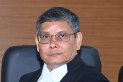 Justice Menezes takes oath as permanent judge of High Court