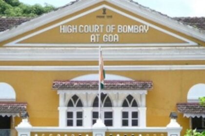 Justice Sonak recuses from hearing disqualification plea