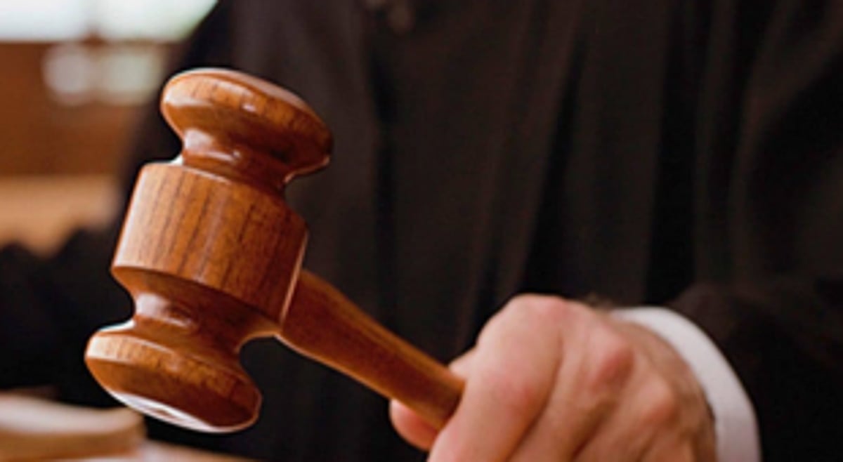 Justice Sonak recuses from hearing disqualification plea against 8 ex-Cong MLAs