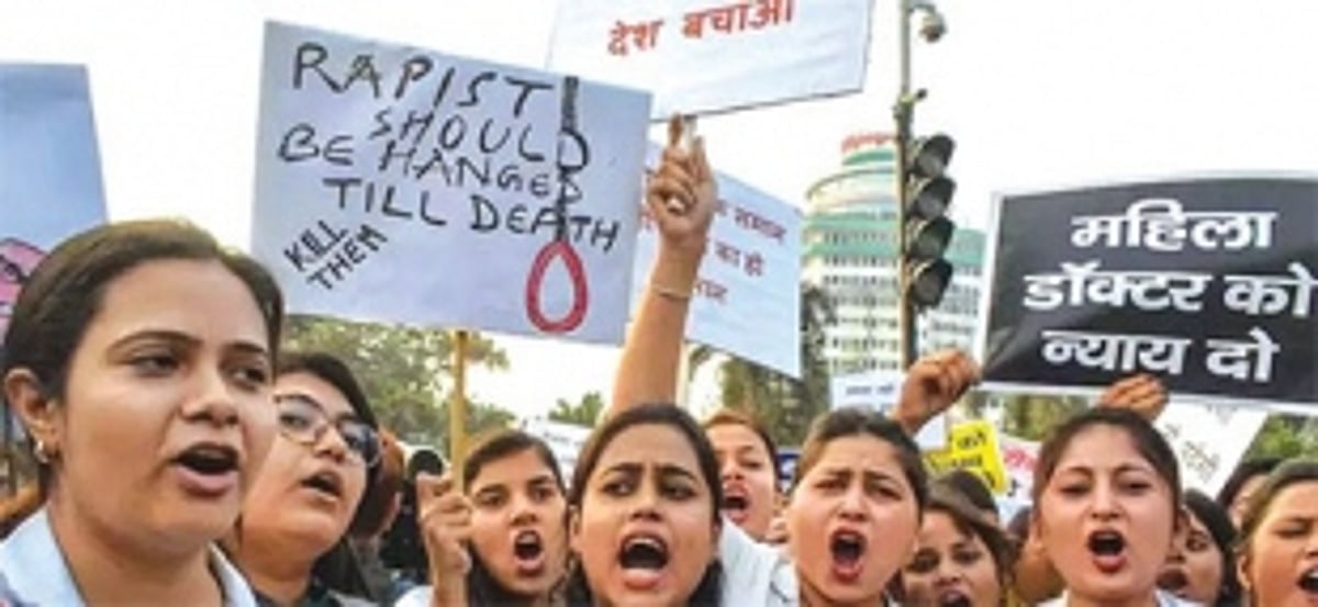 Justice cannot be jungle justice: Goans react to Hyderabad encounter