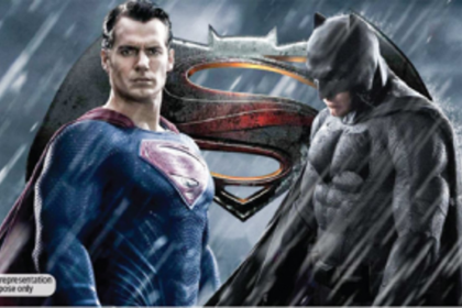 Justice is about to be born…