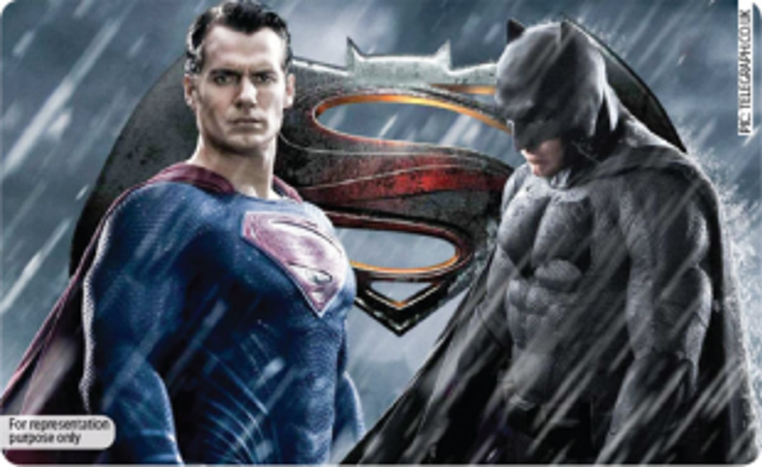 Justice is about to be born…