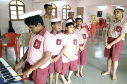 Jyot School: Creating meaningful lives for autistic children!