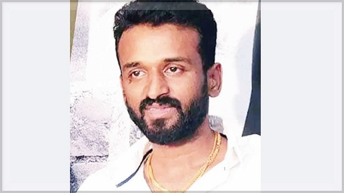 K P Choudhary, Noted Telugu Film Producer, Found Dead in Goa; Suicide Suspected