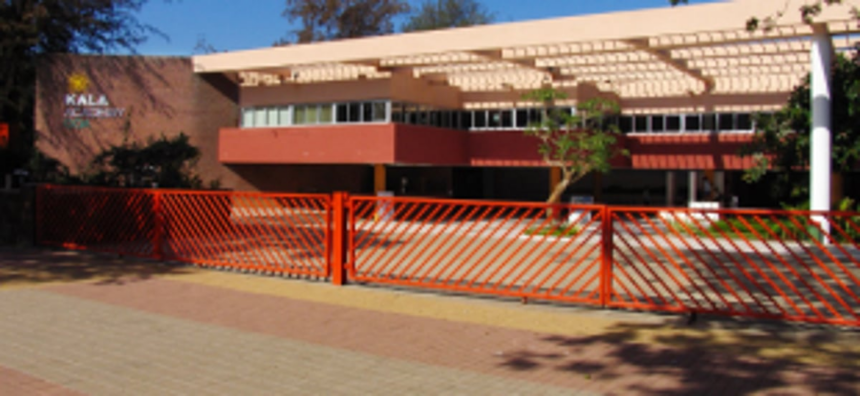 KA complex will not be demolished, AG informs HC