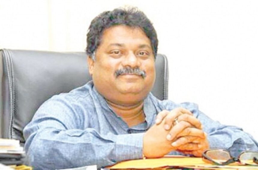 KA envisions Aguada jail as tourist attraction 1 KA envisions Aguada jail as tourist attraction