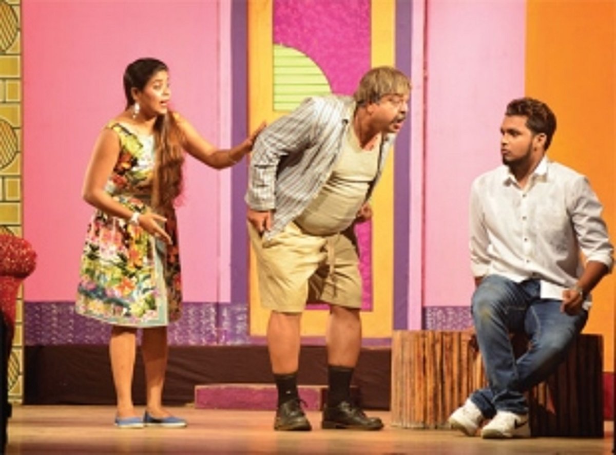 KA invites entries for Tiatr competition