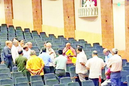 KA problems identified, are solvable: Task Force