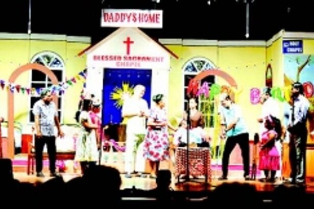 KA to finally distribute prizes to amateur tiatr artistes after five months