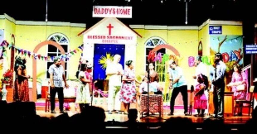 KA to finally distribute prizes to amateur tiatr artistes after five months
