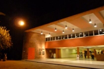 KA work is a conservation project: Charles Correa Foundation