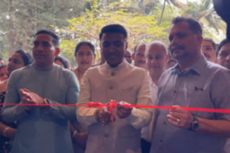 KALA ACADEMY DOORS OPEN: To be open 365 days for all artists, says CM