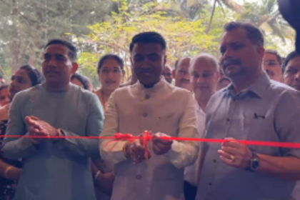 KALA ACADEMY DOORS OPEN: To be open 365 days for all artists, says CM