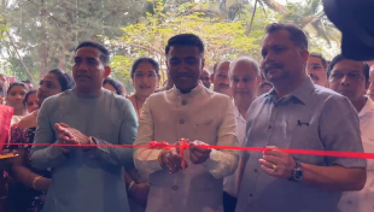 KALA ACADEMY DOORS OPEN: To be open 365 days for all artists, says CM