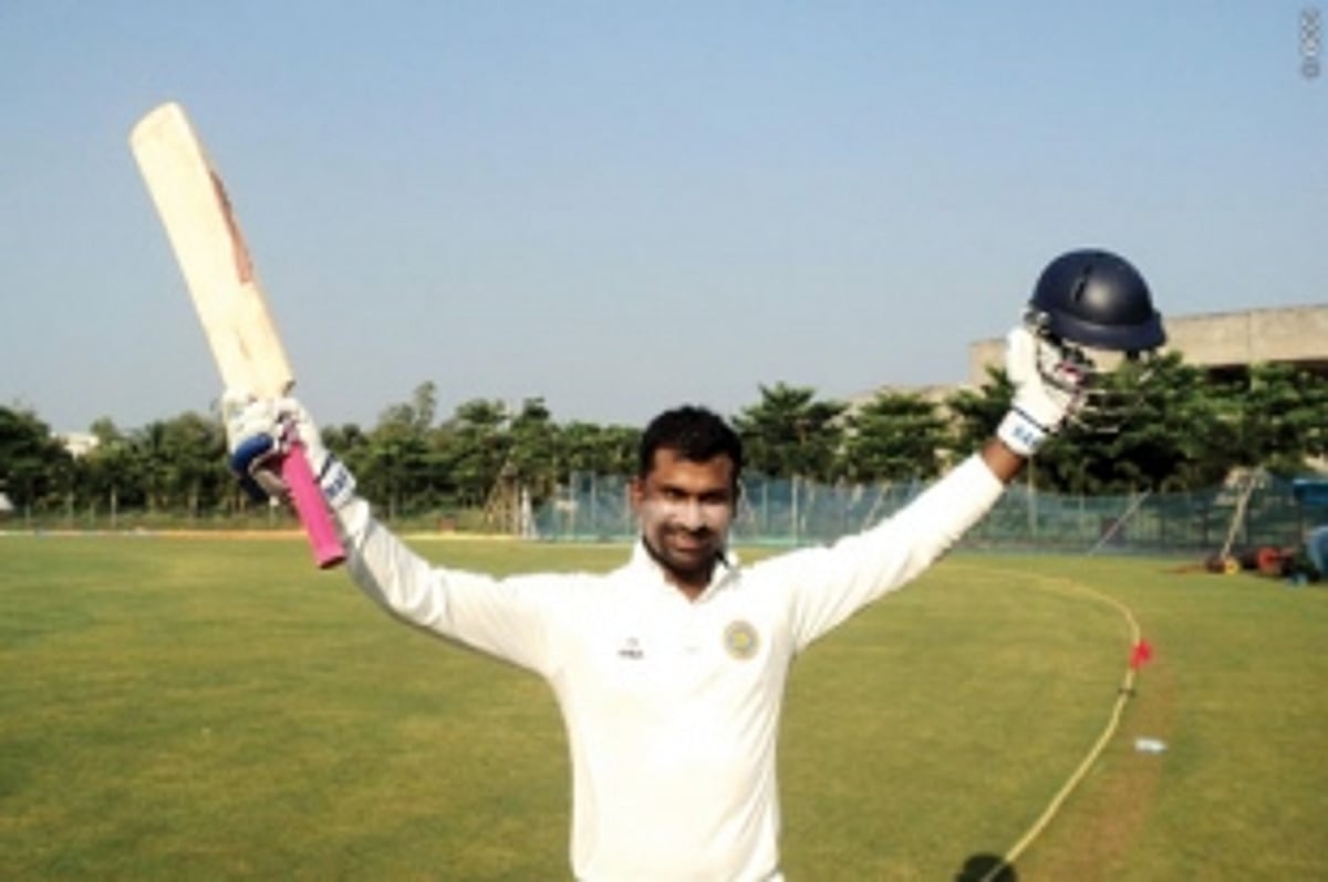 KAMAT SPELLS ‘SAGUN’ FOR GOA CRICKET