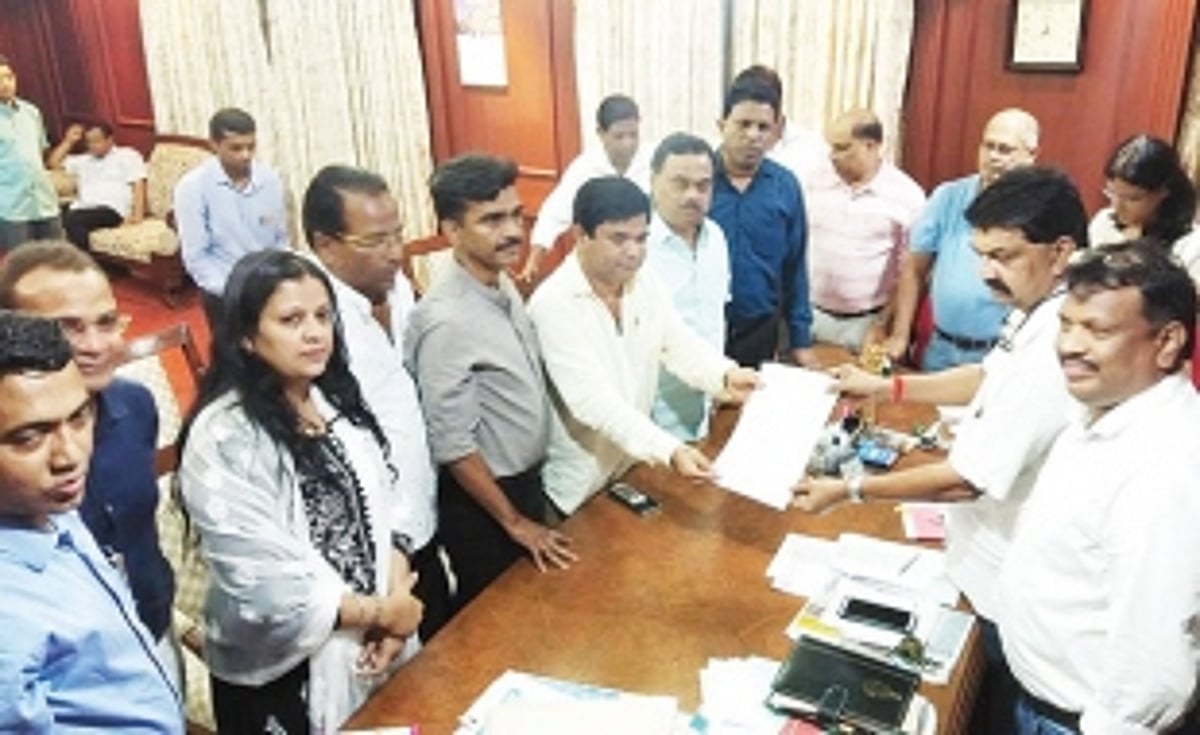 KARNATAKA VIRUS SPREADS TO GOA